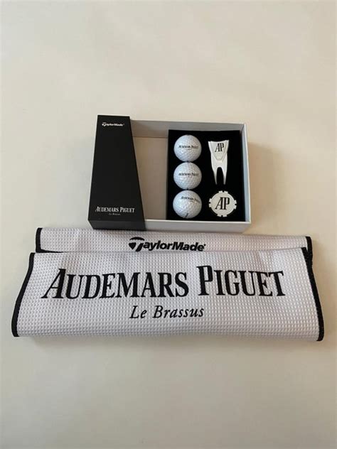 audemars piguet golf set